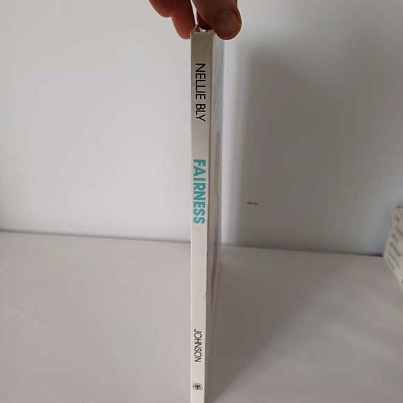 The Value Of Fairness. The Story Of Nellie Bly Vintage Book - Picture 12 of 12